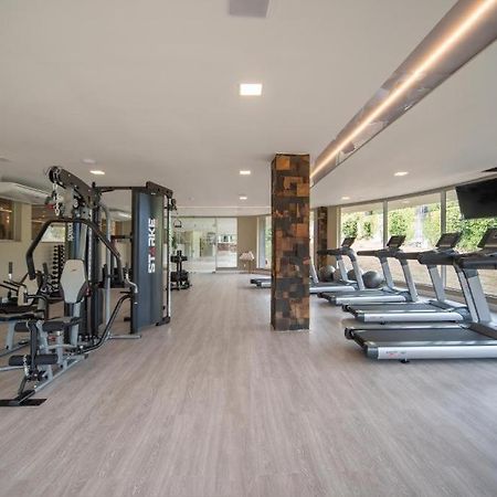 Resort Golden غرامادو المظهر الخارجي الصورة