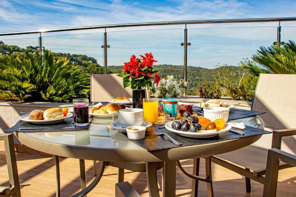 Resort Golden غرامادو المظهر الخارجي الصورة