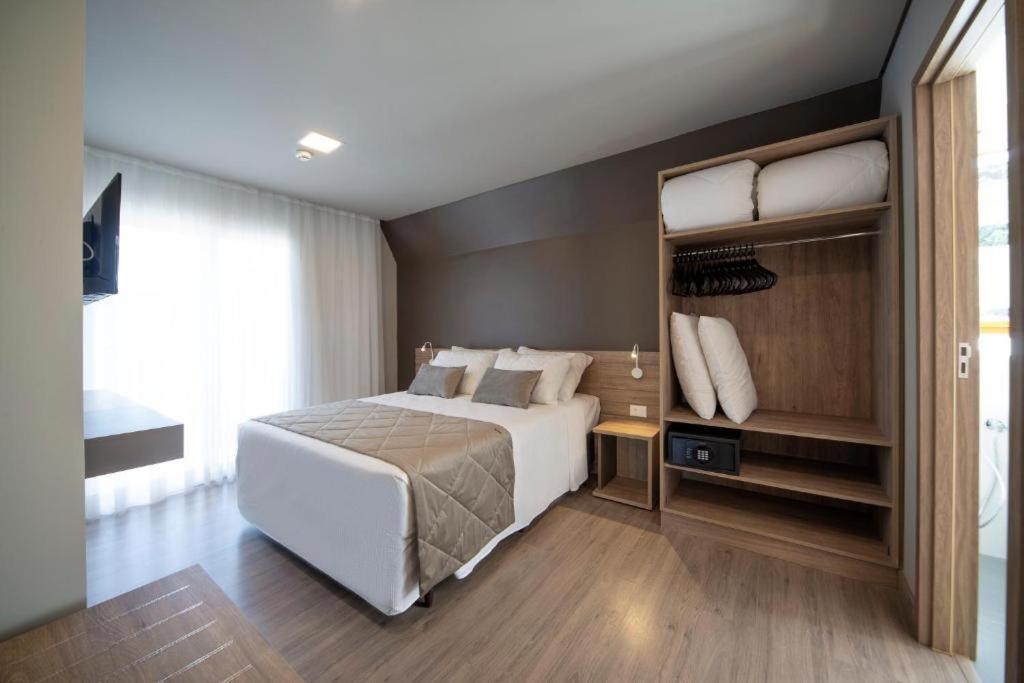 Resort Golden غرامادو المظهر الخارجي الصورة